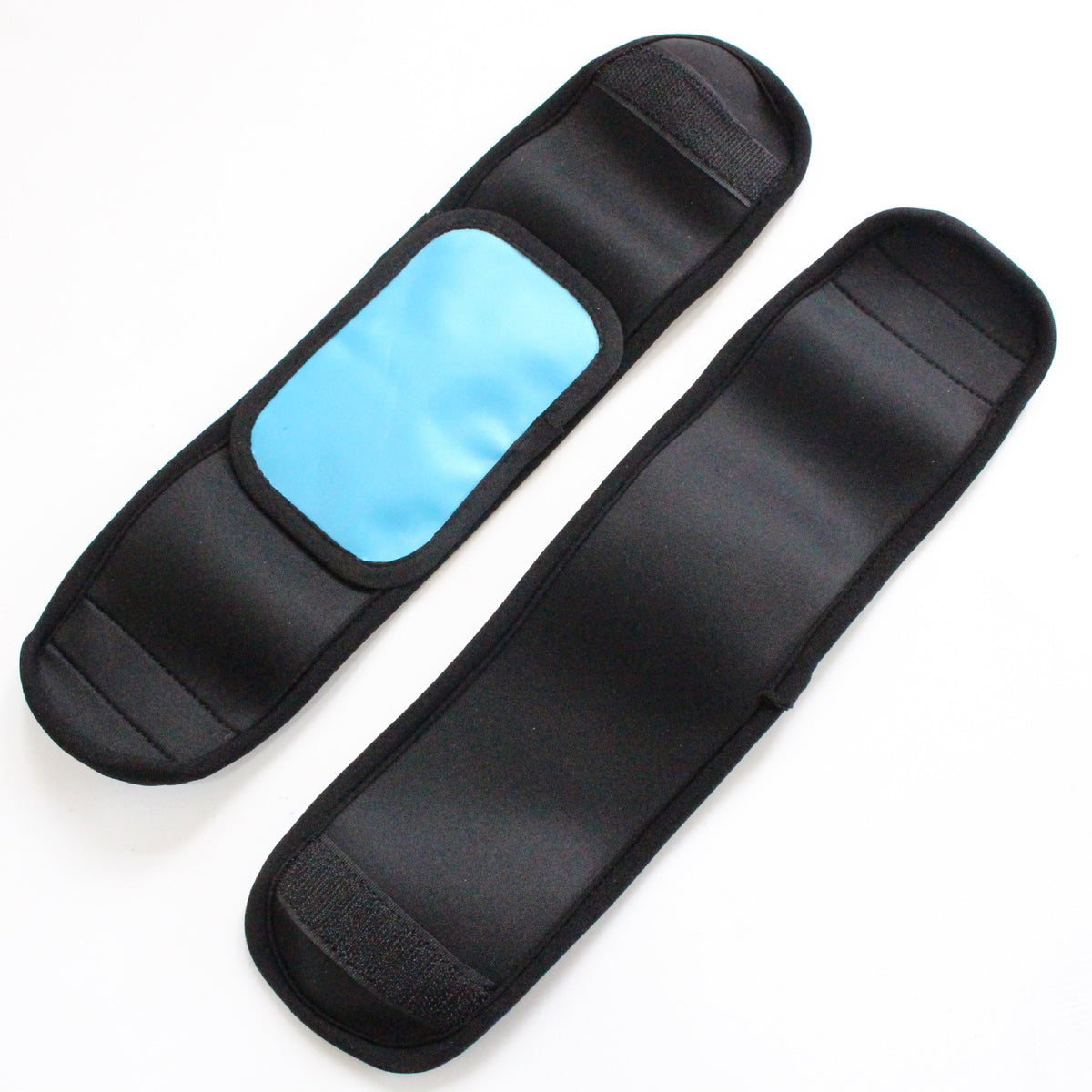 Cold Compress Sleeve for Foot Sprain Axl