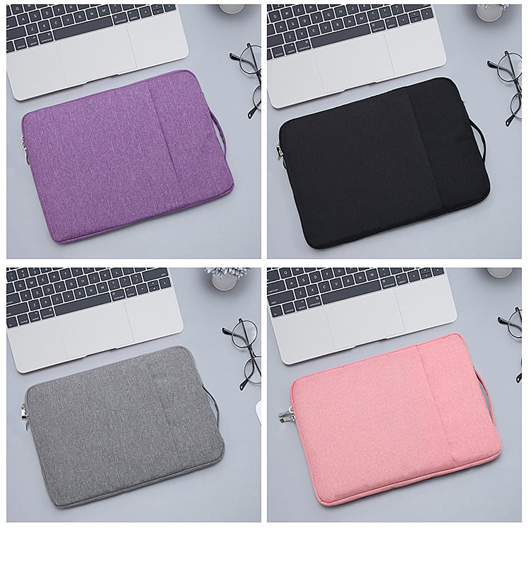 Notebook Tablet Laptop Storage Case Axl
