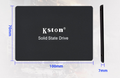 Kingstone 2.5-inch SATA3 SSD Solid State Drive 256GB/512GB Axl