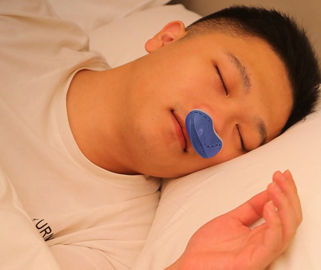 Electric Anti-Snore Device Axl