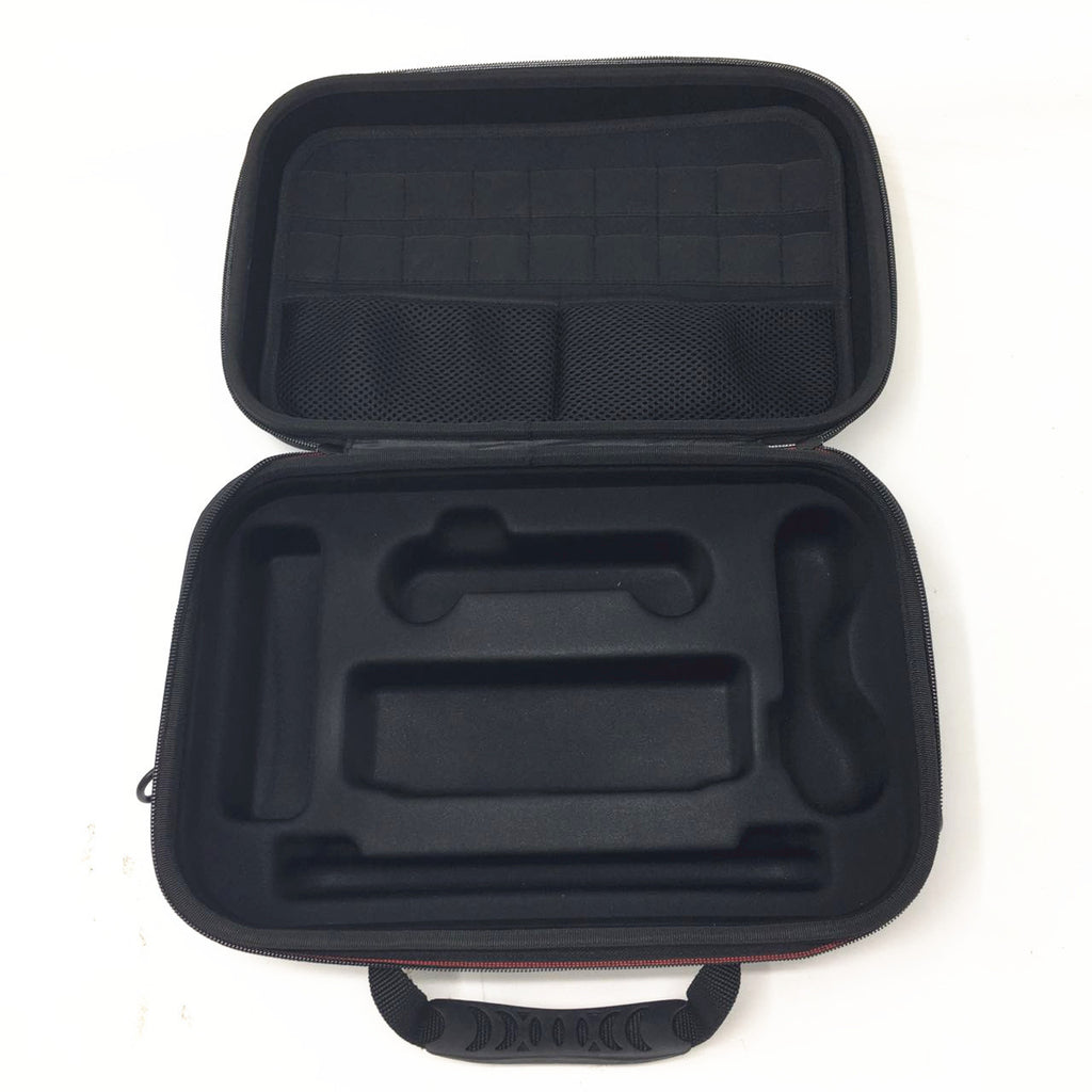 Switch Console Complete Accessory Set with Hard Case Axl