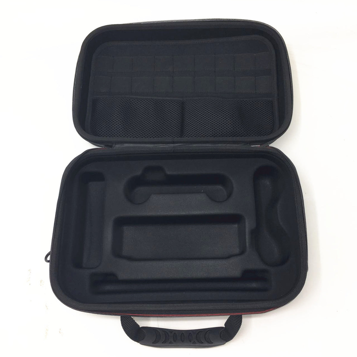 Switch Console Complete Accessory Set with Hard Case Axl