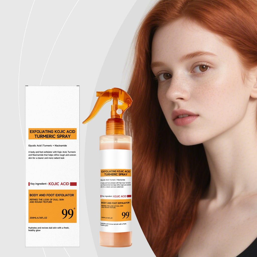 Exfoliating Skin-Reviving Serum Axl
