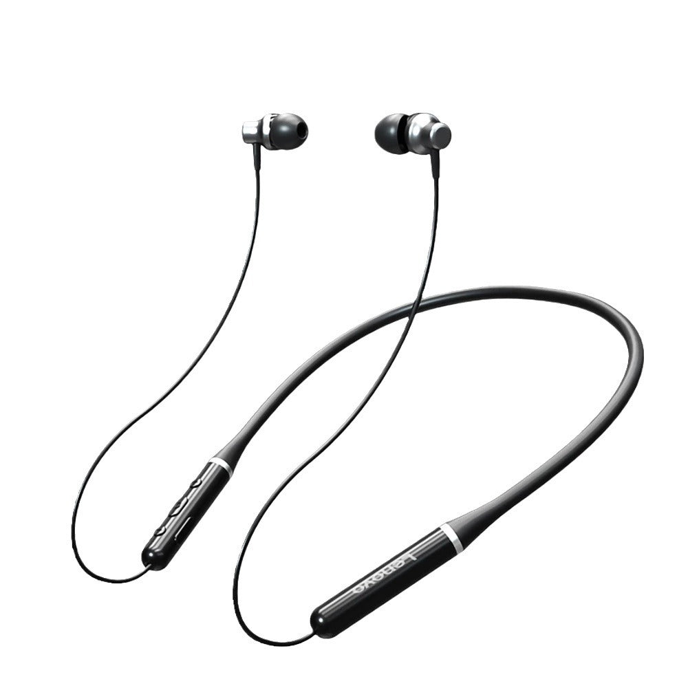 Lenoo XE05 Wireless Bluetooth Neckband Earbuds for Sports Axl